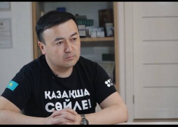 Кәсіпкер Дулат Тастекей «Елімай» клубына инвестор болмақ