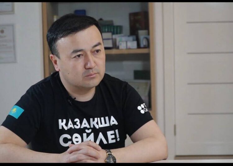 Кәсіпкер Дулат Тастекей «Елімай» клубына инвестор болмақ