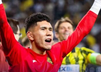 Темірлан Анарбековты еуропалық клуб қағып кетуі мүмкін бе?