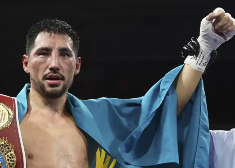 Жәнібек Әлімханұлы «ставка» тігіп жүргендерге үндеу жасады