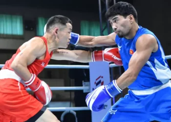 Жәнібек Әлімханұлы «ставка» тігіп жүргендерге үндеу жасады