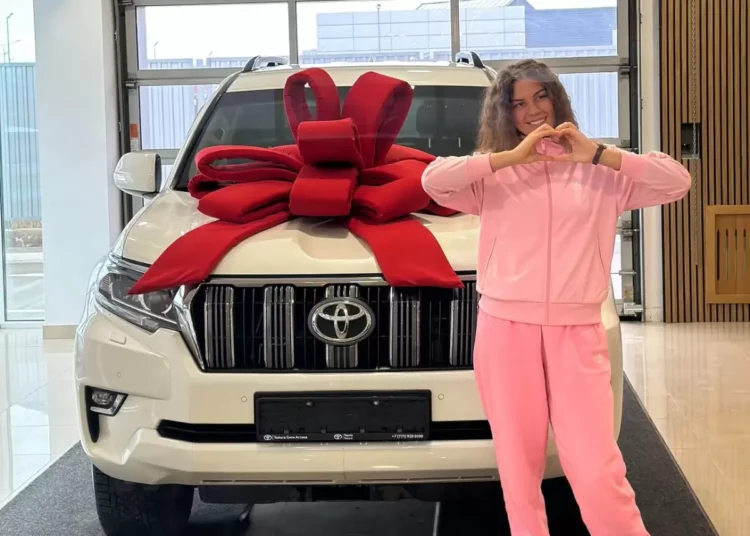 Жәнібек Әлімханұлы «ставка» тігіп жүргендерге үндеу жасады