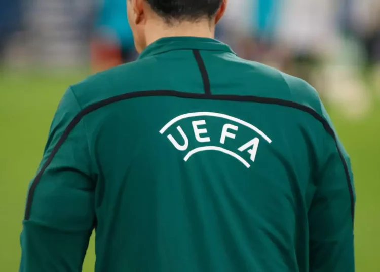 Израиль УЕФА тарапынан жазалануы мүмкін