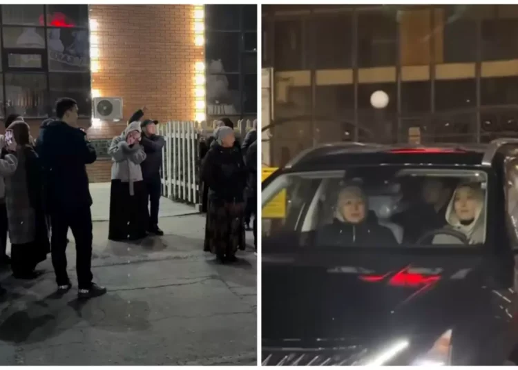 Жәнібек Әлімханұлы «ставка» тігіп жүргендерге үндеу жасады