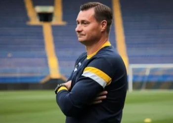 «Астананың» үздік легионері еуропалық клубқа ауысады