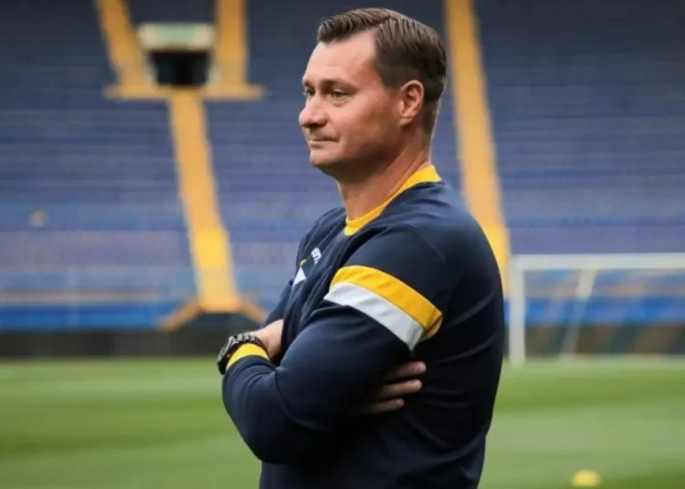 «Астананың» үздік легионері еуропалық клубқа ауысады