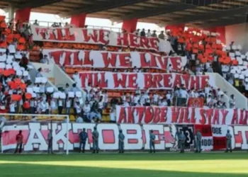 «Қайраттың» сәтсіздігі бас бапкердің қателігі ме?