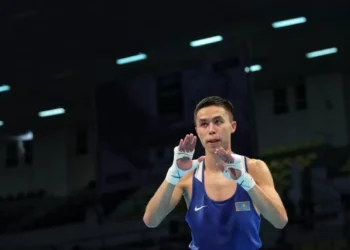 Қазақстандық боксшылар бүгін финал үшін айқасады