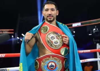 Қазақстандық боксшылар бүгін финал үшін айқасады