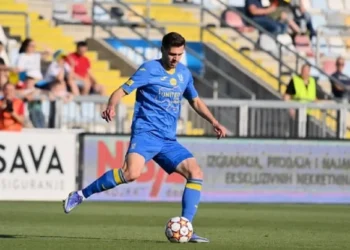 Аргентина 2026 жылғы мундиальдан шет қалуы мүмкін