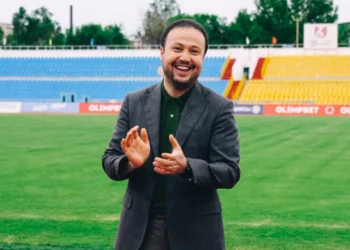 Аргентина 2026 жылғы мундиальдан шет қалуы мүмкін