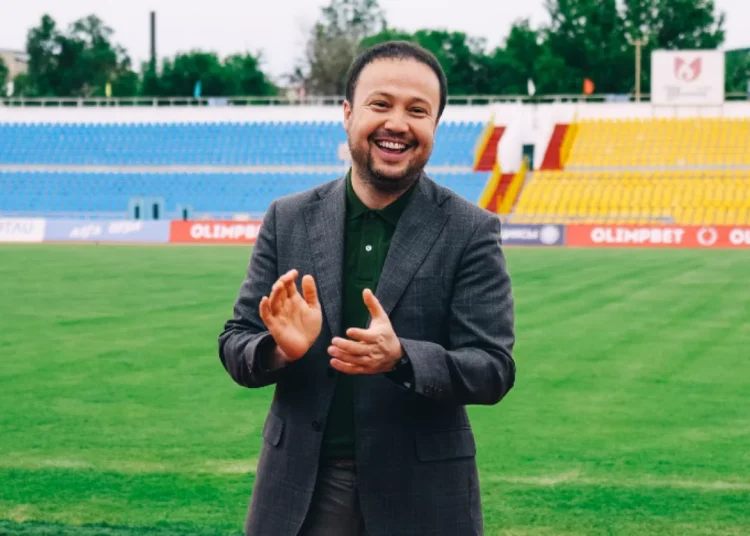 Аргентина 2026 жылғы мундиальдан шет қалуы мүмкін