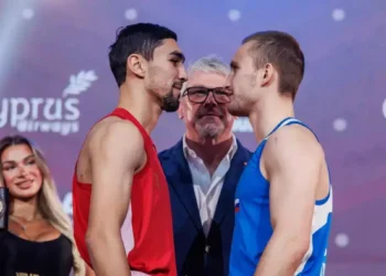 Өзбекстан әлем чемпионатындағы төрешілікті «цирк» деп атады