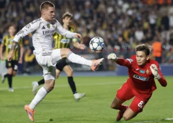 Қалмырзаның мақсаты — “Барселона”