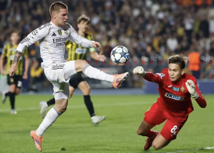 Қалмырзаның мақсаты — “Барселона”