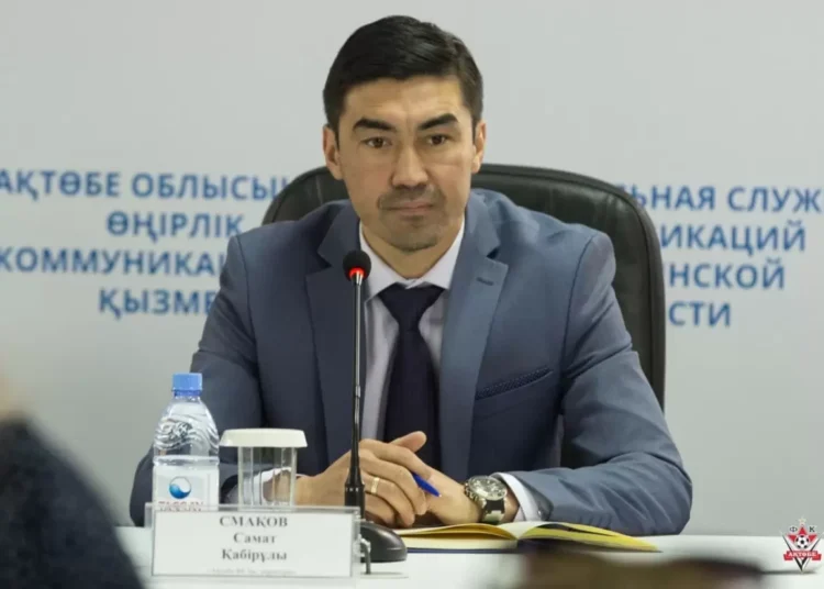 «Барселона» түлегі Қазақстан клубына келмек