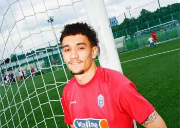 Қалмырзаның мақсаты — “Барселона”