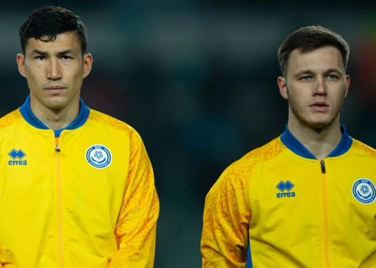 Қалмырзаның мақсаты — “Барселона”