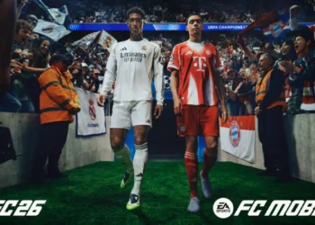 Қазақстан футболы EA Sports FC әлеміне қадам басты