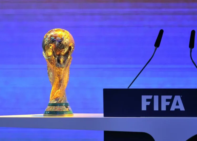 2026 жылғы әлем чемпионатының сыйақысына рекордтық сома бөлінеді