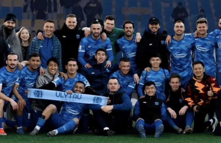 “Ұлытау” жалақы қарызына қатысты түсініктеме берді