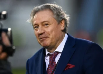 Канчельскис: Қазақстанда ойнау мүмкін емес