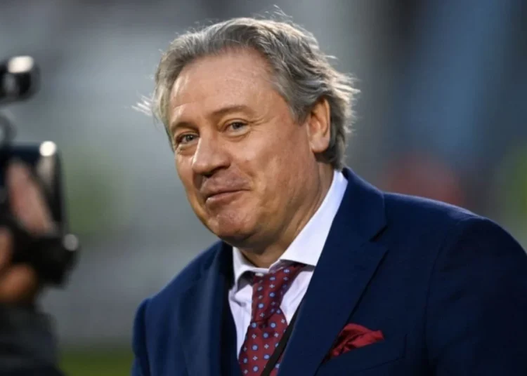 Канчельскис: Қазақстанда ойнау мүмкін емес