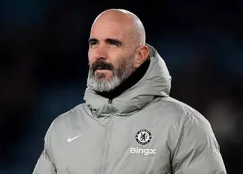 Канчельскис: Қазақстанда ойнау мүмкін емес