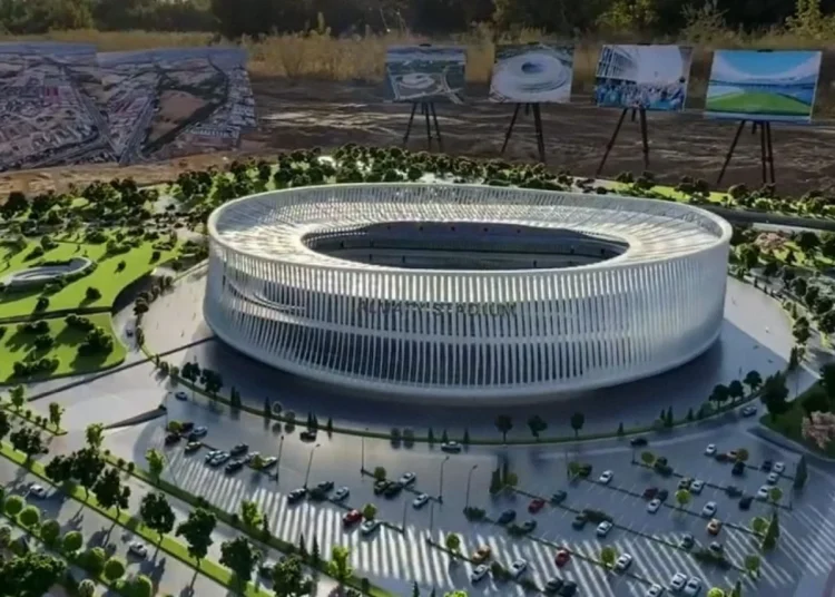 Канчельскис: Қазақстанда ойнау мүмкін емес