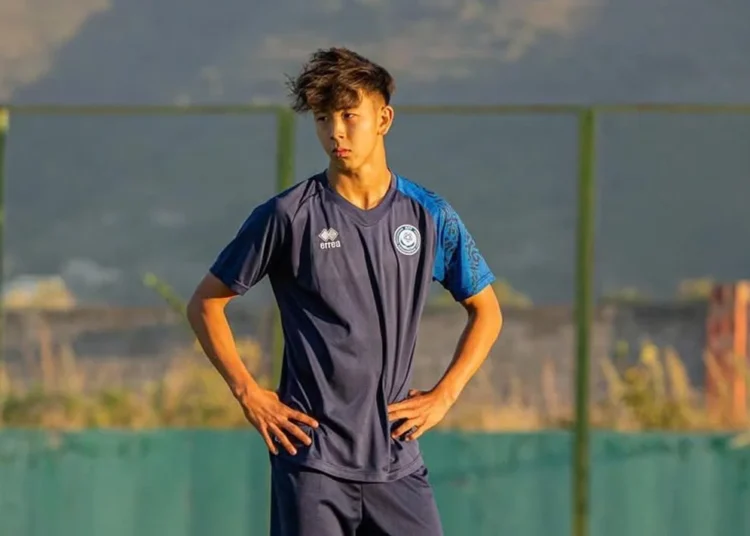 Канчельскис: Қазақстанда ойнау мүмкін емес