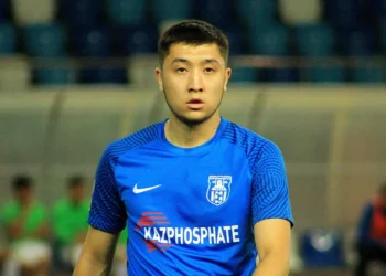 Эдинсон Кавани мансабын аяқтады