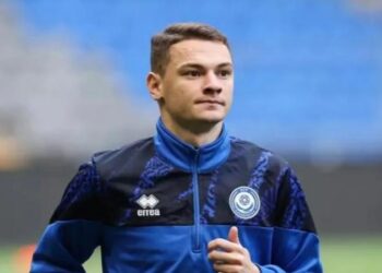 «Хартстың» қожайыны: Чесноков 1-2 маусымда мықты командаға кетуі мүмкін