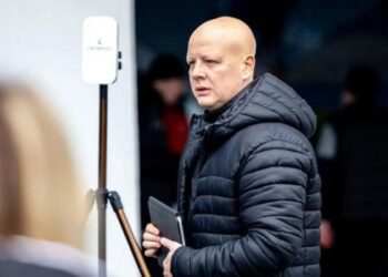 Қазақстандық бапкер Беларуське оралуы мүмкін