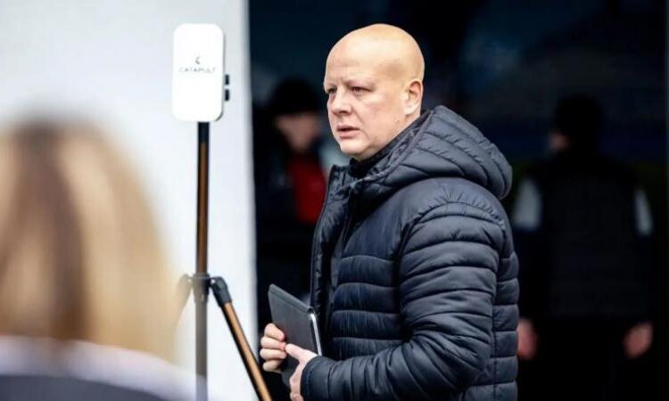 Қазақстандық бапкер Беларуське оралуы мүмкін