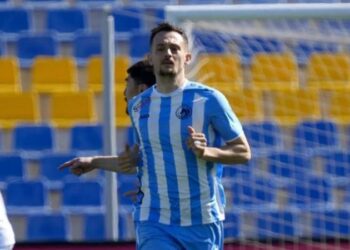 Қазақстандық бапкер Беларуське оралуы мүмкін