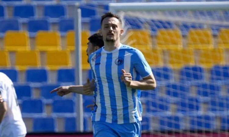 Қазақстандық бапкер Беларуське оралуы мүмкін