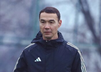 Волейбол: «Жетісу» әлемдегі үздік бес клубтың қатарына кірді