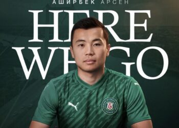 «Қайраттың» сәтсіздігі бас бапкердің қателігі ме?