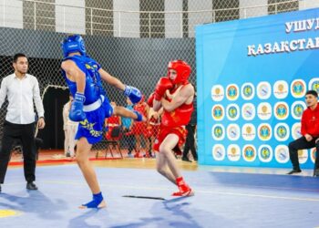 Жәнібек Әлімханұлы мен Лараның жекпе-жегі ресми түрде тоқтатылды