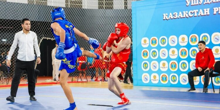 Жәнібек Әлімханұлы мен Лараның жекпе-жегі ресми түрде тоқтатылды