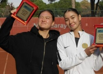 Қазақстан Милан-2026 қысқы Олимпиадасына тағы 12 лицензия жеңіп алды