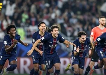 Волейбол: «Жетісу» әлемдегі үздік бес клубтың қатарына кірді