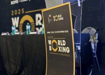 Жәнібек Әлімханұлы мен Лараның жекпе-жегі ресми түрде тоқтатылды