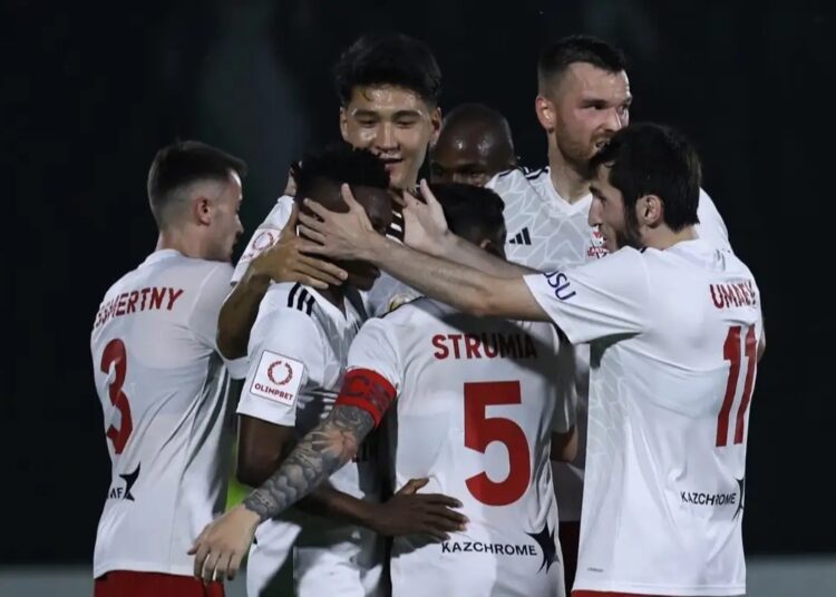 Махмұд Сабырхан мен Наталья Богданова «Жылдың үздік боксшысы» номинациясына ұсынылды