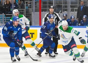 Волейбол: «Жетісу» әлемдегі үздік бес клубтың қатарына кірді