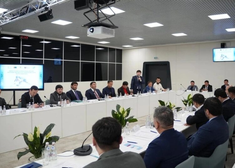 Қазақстан Милан-2026 қысқы Олимпиадасына тағы 12 лицензия жеңіп алды