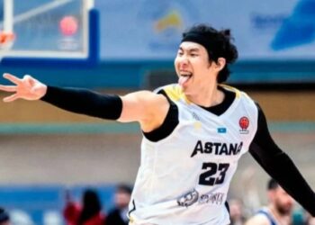 Қазақстан Милан-2026 қысқы Олимпиадасына тағы 12 лицензия жеңіп алды