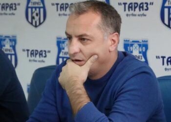 Покатилов – «Сабахқа» ауысуы жайлы: шетелден ұсыныстар қызық боп көрінді