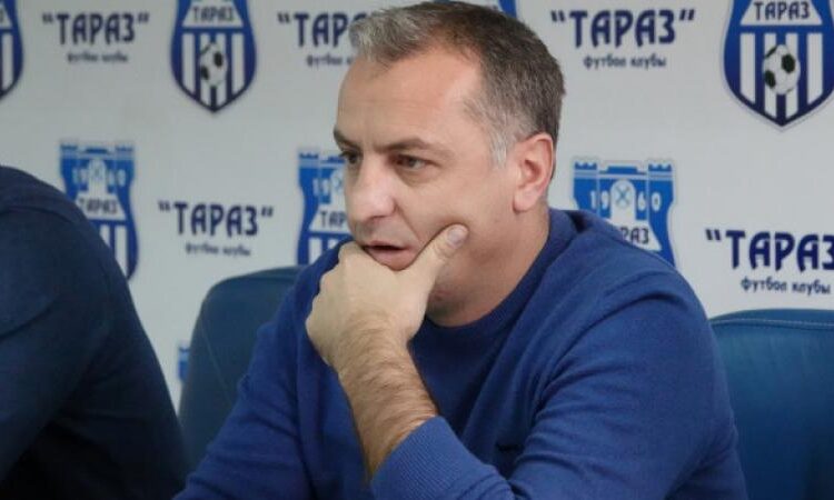 Покатилов – «Сабахқа» ауысуы жайлы: шетелден ұсыныстар қызық боп көрінді