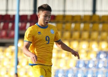 Покатилов – «Сабахқа» ауысуы жайлы: шетелден ұсыныстар қызық боп көрінді